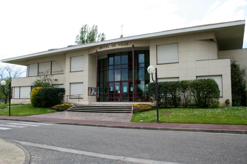 Canéjan