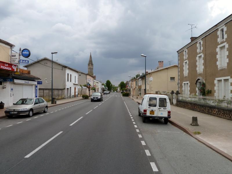 Captieux