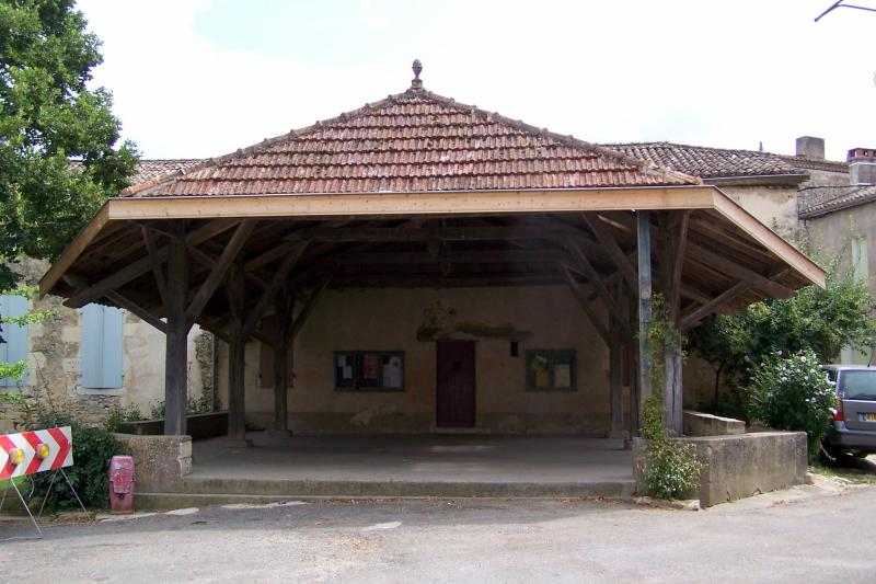 Castelmoron-d'Albret