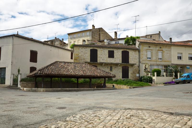 Castillon-la-Bataille