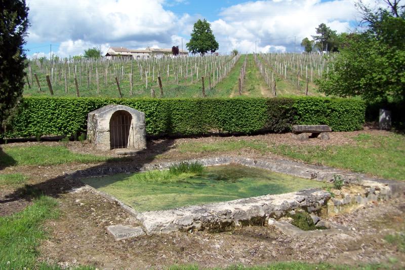 Caumont
