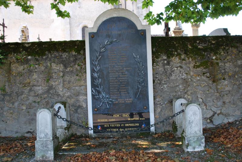 Cénac