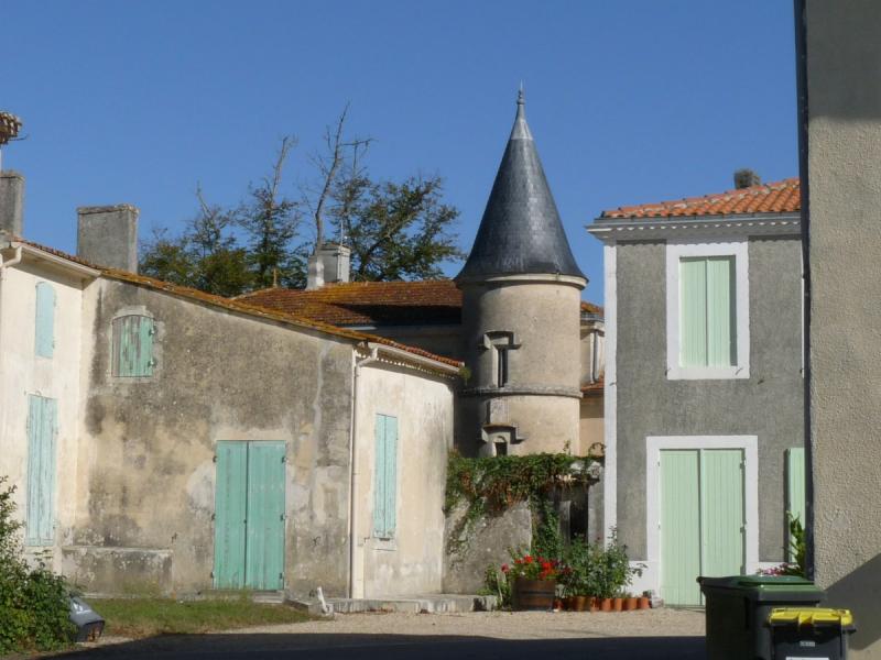 Civrac-en-Médoc