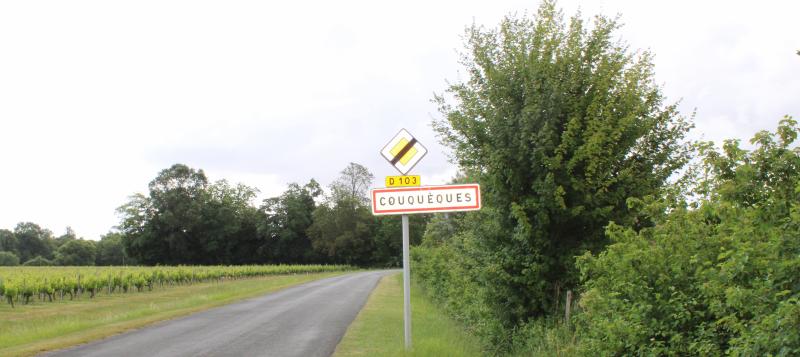 Couquèques