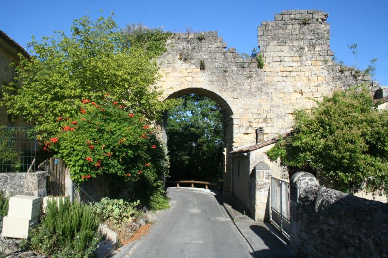 Cubzac-les-Ponts