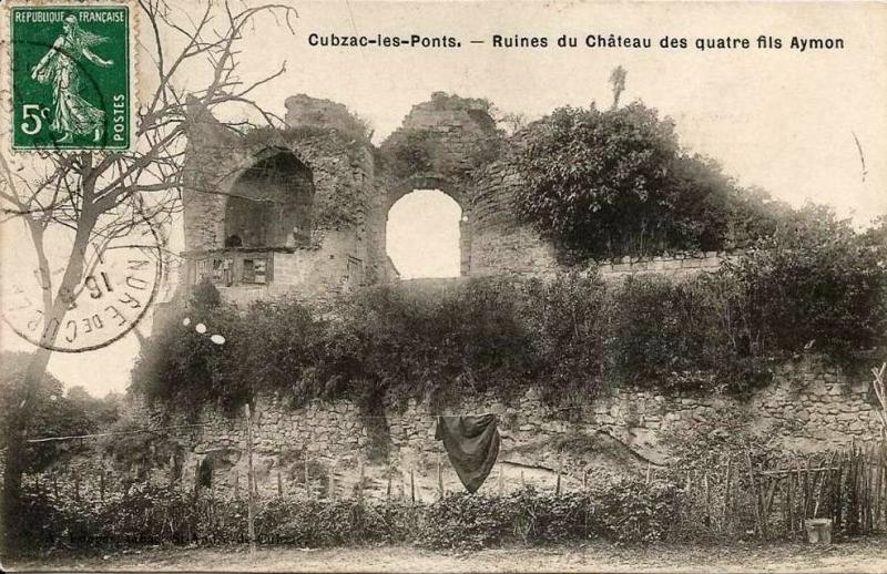 Cubzac-les-Ponts