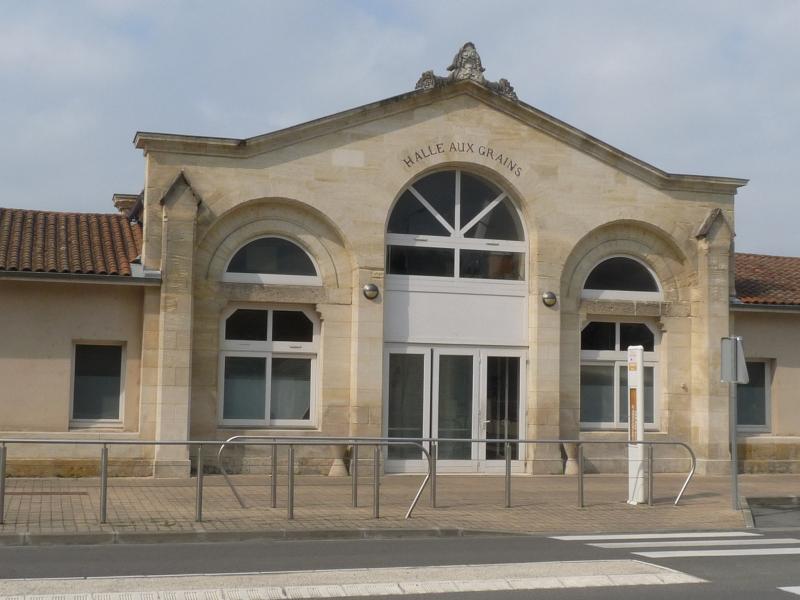 Étauliers