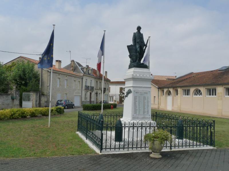 Étauliers