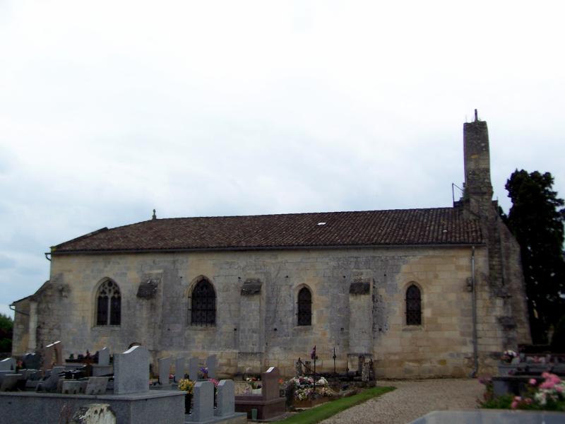 Faleyras