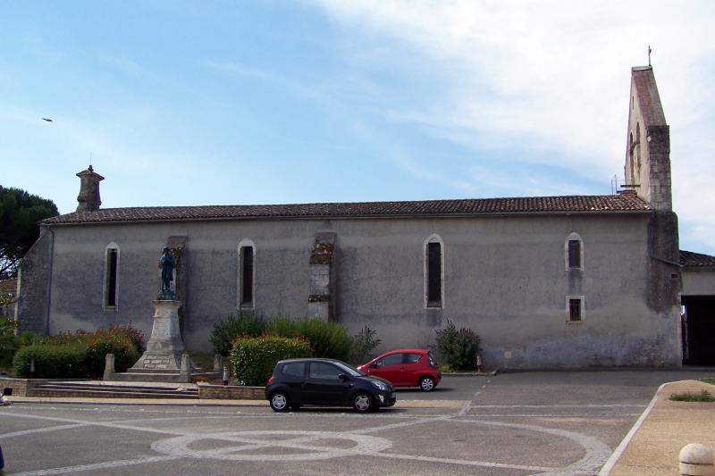 Fargues