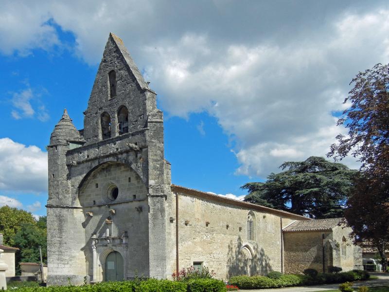 Fontet