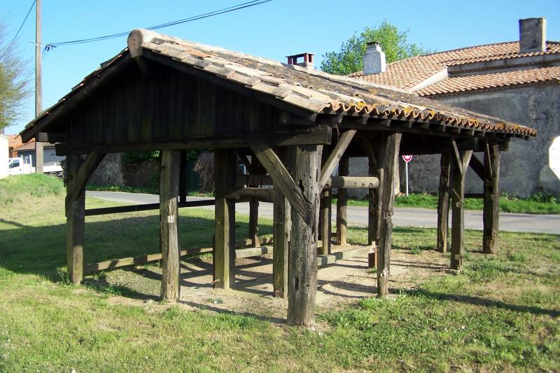 Gabarnac