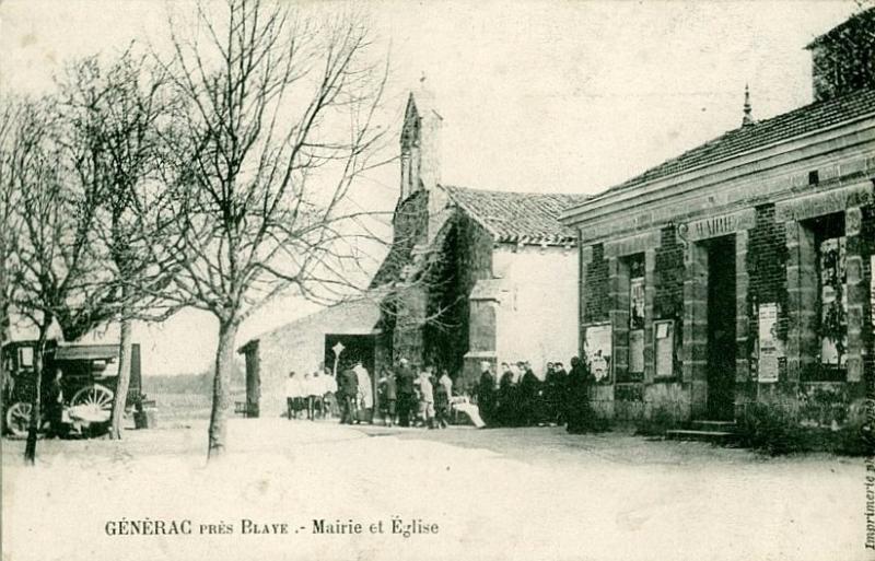 Générac