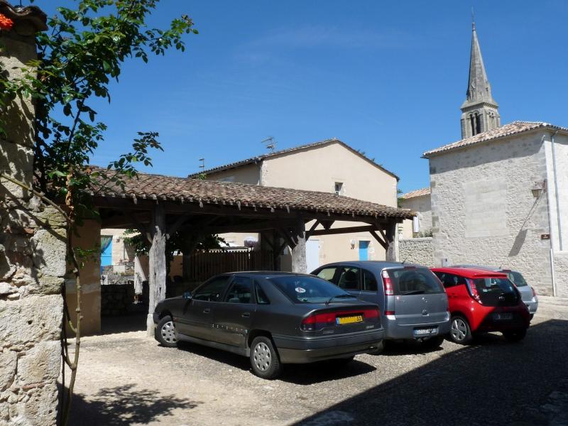 Gensac