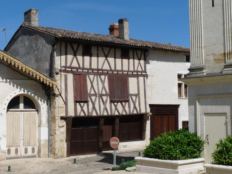 Gensac
