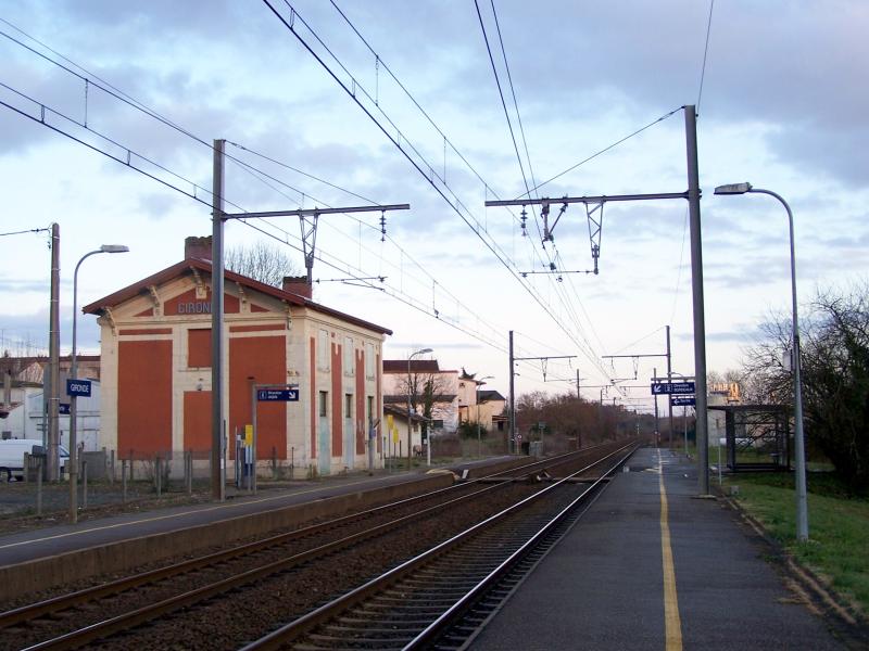 Gironde-sur-Dropt