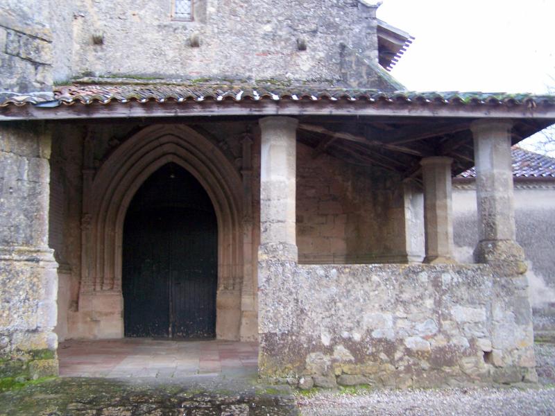 Gironde-sur-Dropt