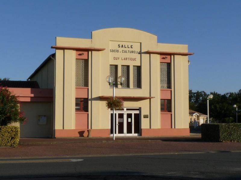 Grayan-et-l'Hôpital
