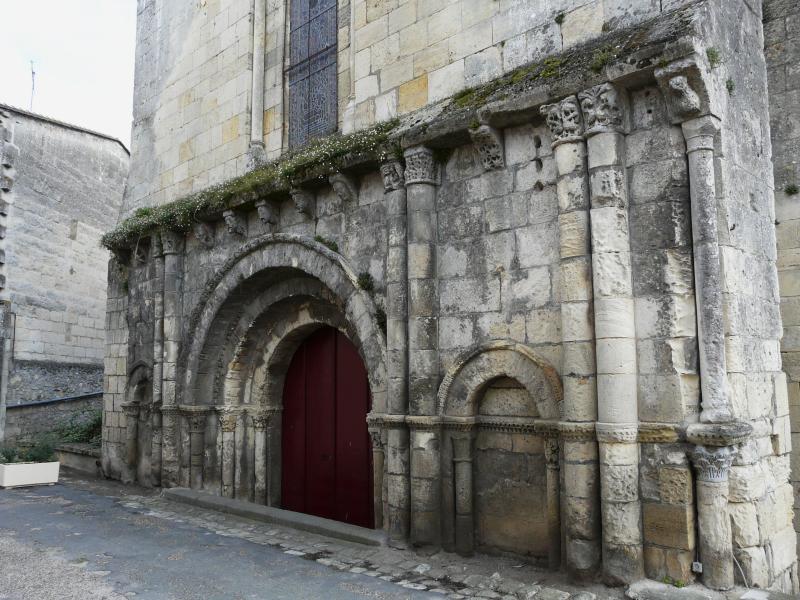 Guîtres