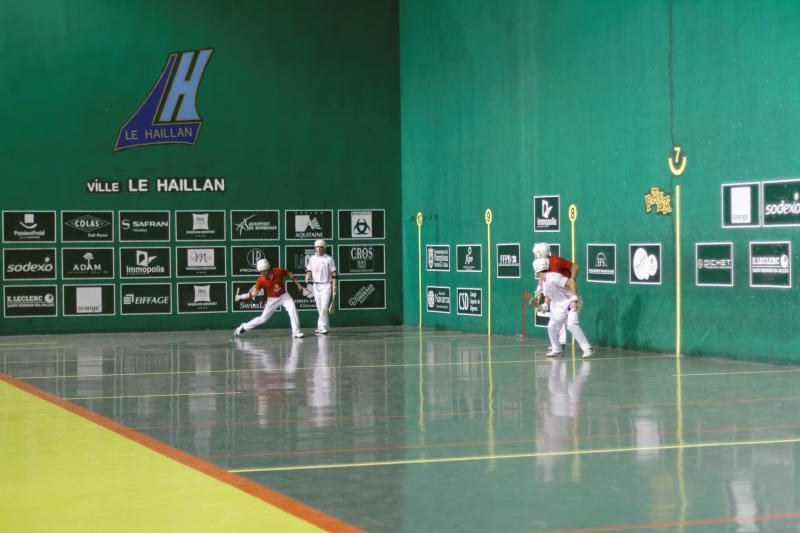 Le Haillan