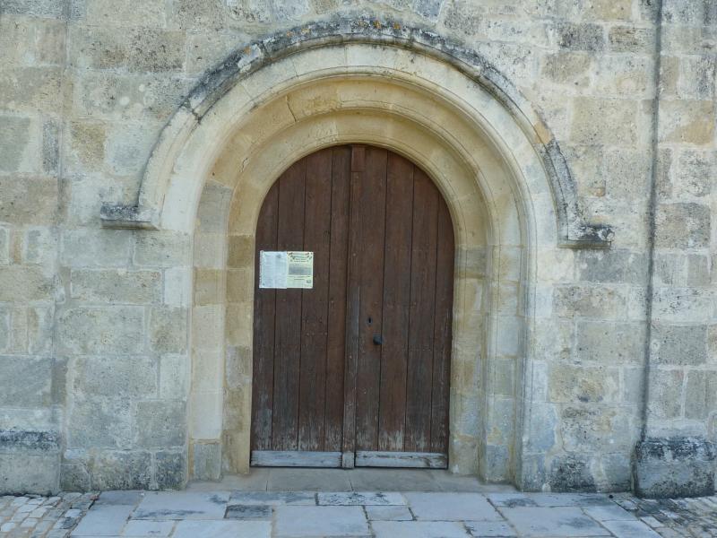 Juillac