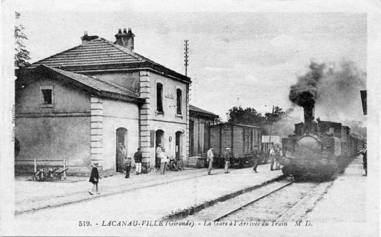 Lacanau