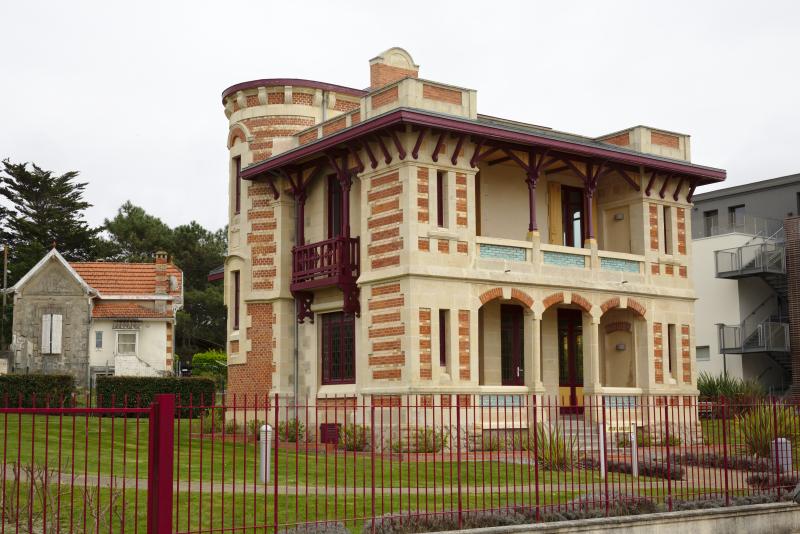 Lacanau