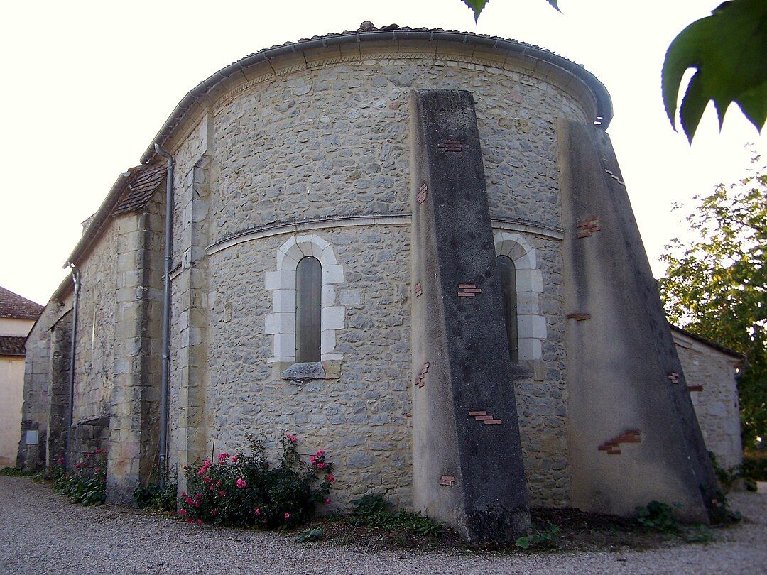 Photo 2 — Landerrouat, Gironde (33790)