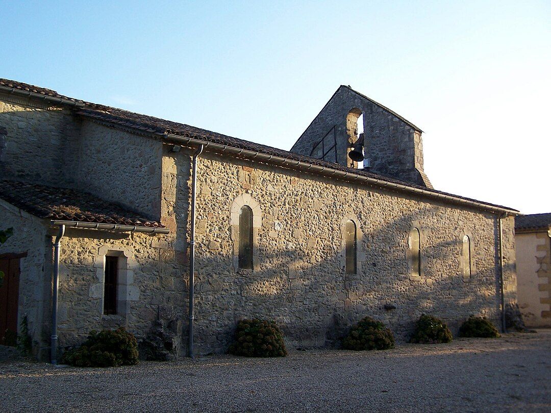 Photo 3 — Landerrouat, Gironde (33790)