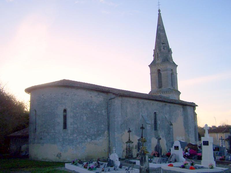 Lignan-de-Bazas