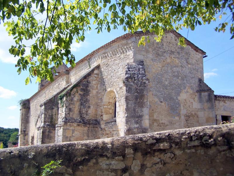Listrac-de-Durèze