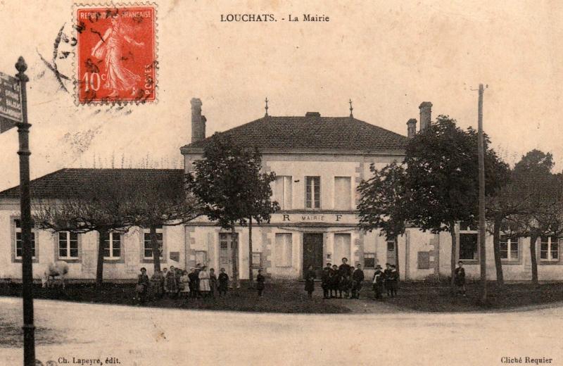 Louchats
