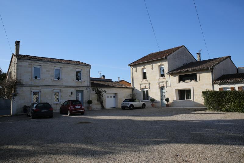 Photo 1 - Ludon-Médoc, Gironde (33290)