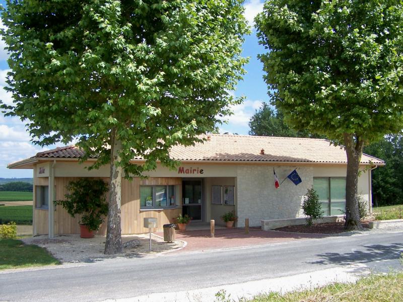 Photo 1 — Margueron, Gironde (33220)