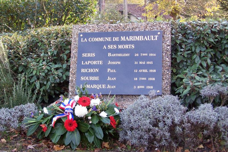 Marimbault