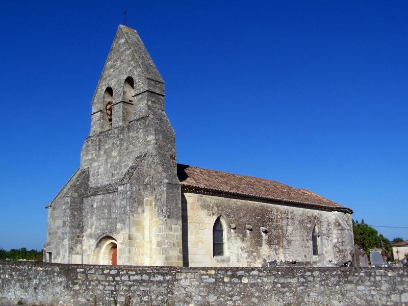 Mérignas