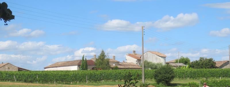 Morizès
