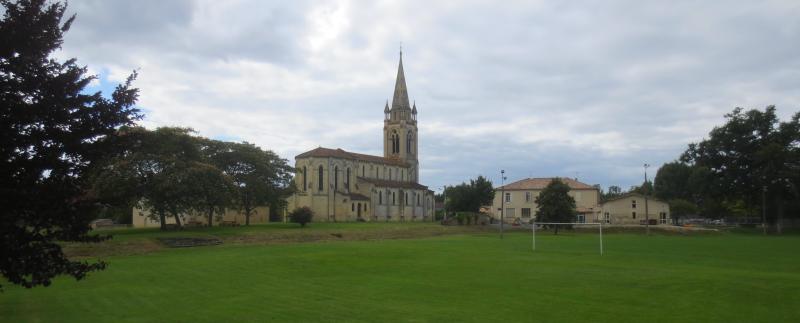 Morizès