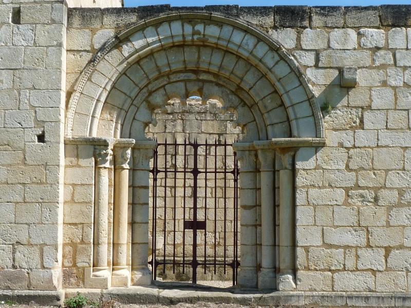 Mouliets-et-Villemartin