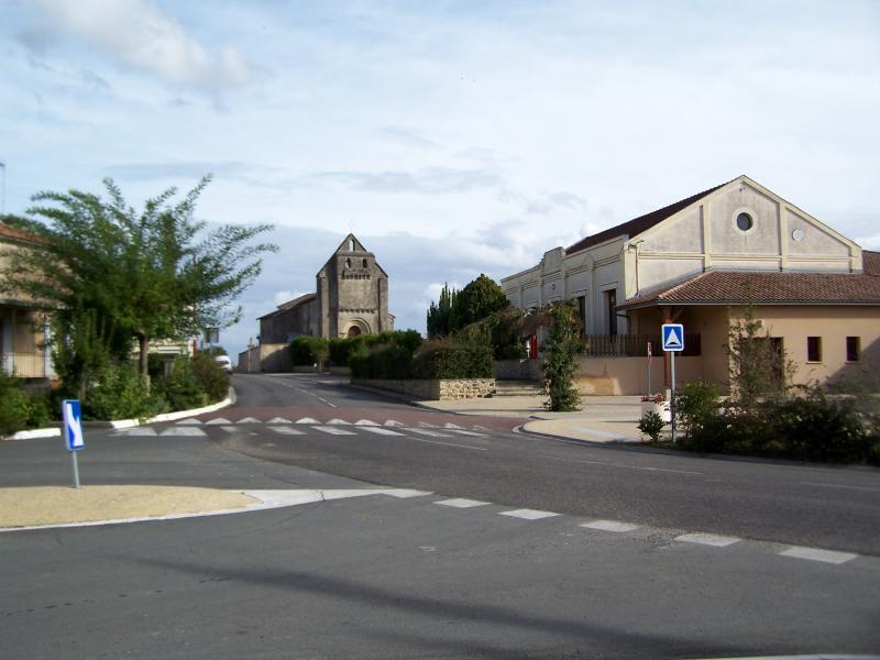 Mourens