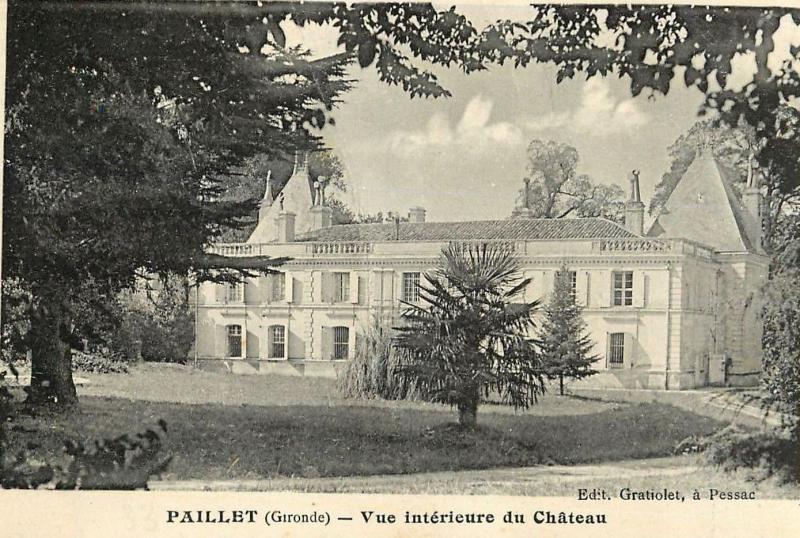 Paillet