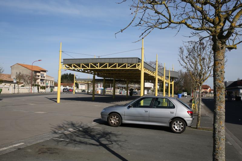 Parempuyre