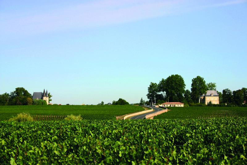Pauillac
