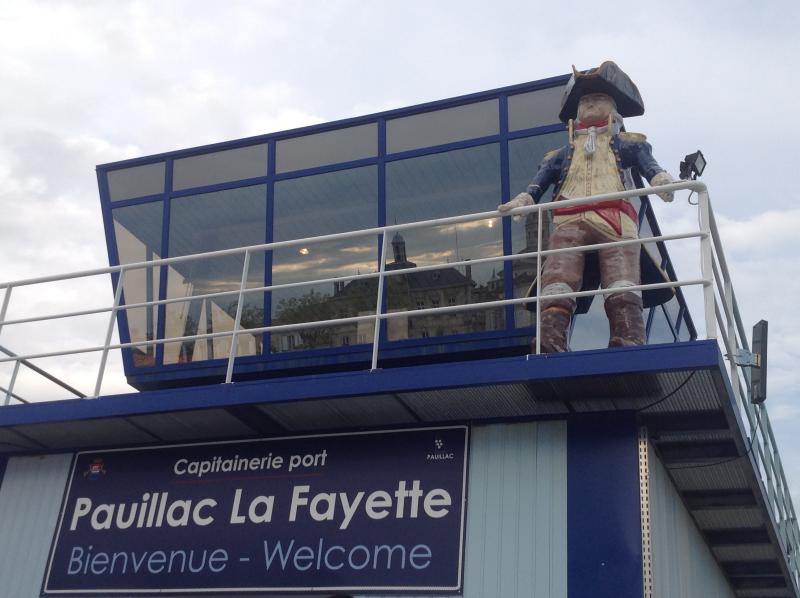 Pauillac