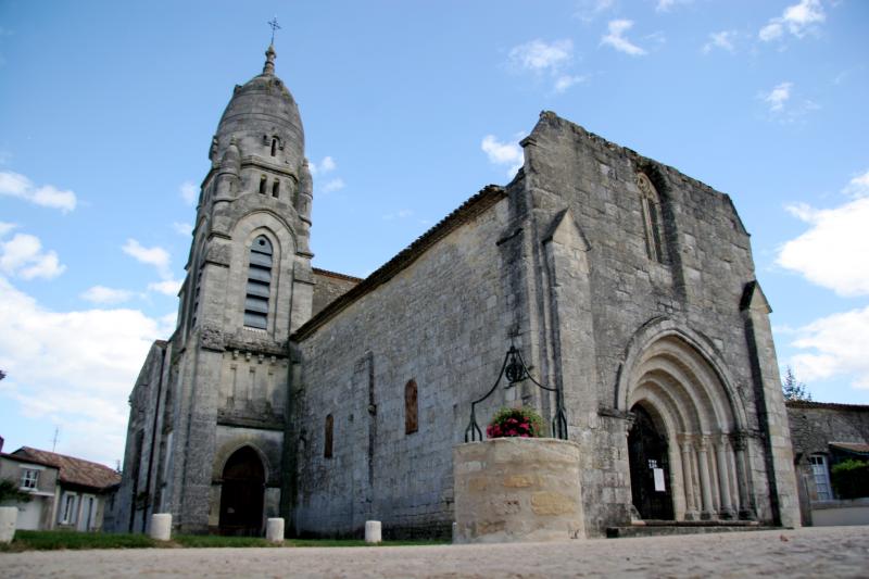 Pellegrue