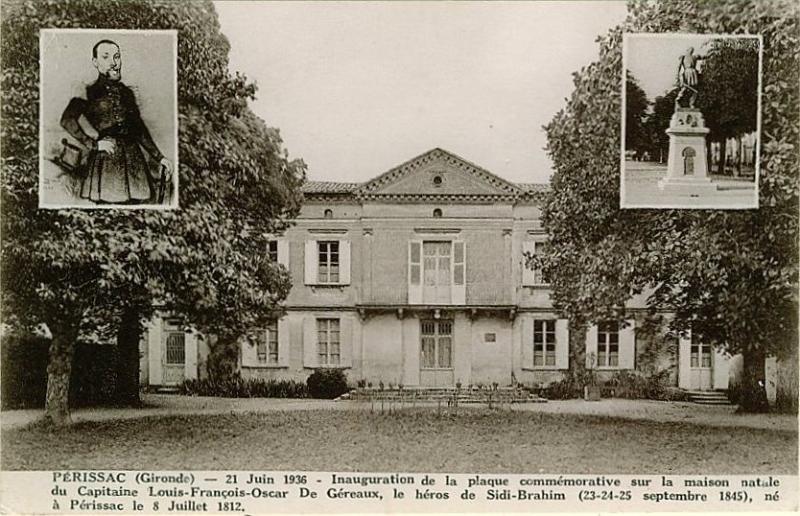 Périssac