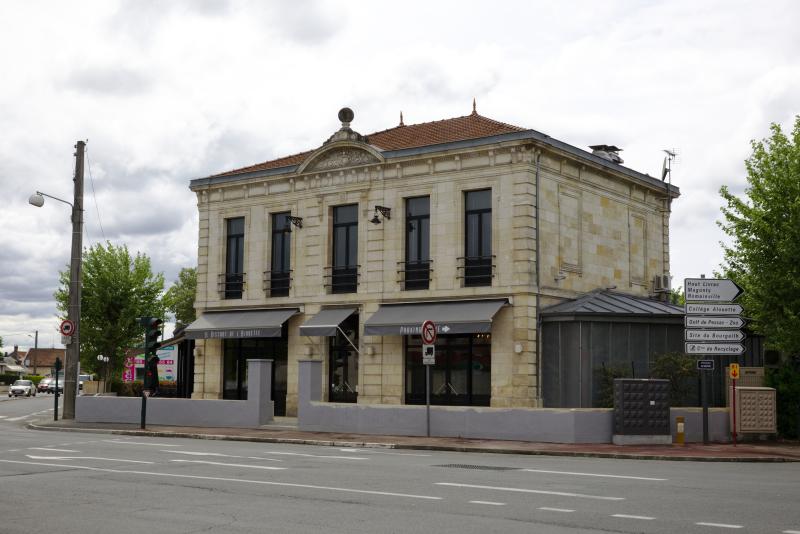 Pessac