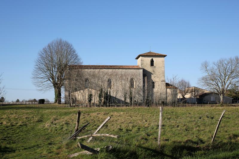 Le Pian-Médoc