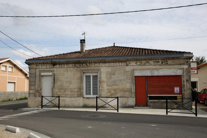 Le Pian-Médoc