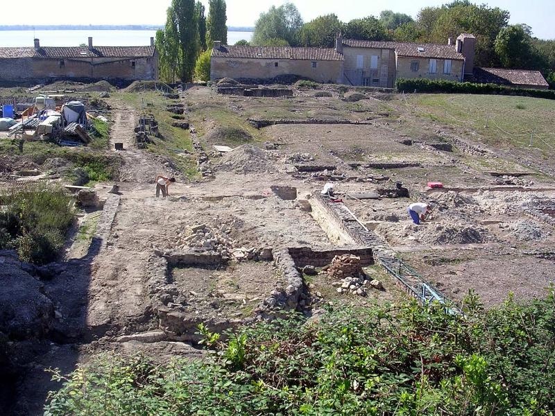 Plassac
